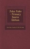 John Fiske