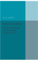 Electrical Counting