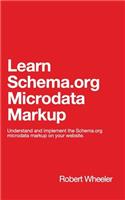 Learn Schema Microdata Markup