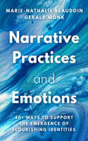 Narrative Practices and Emotions