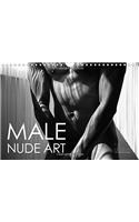 Male Nude Art 2018
