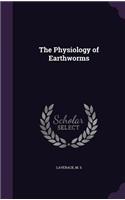 The Physiology of Earthworms