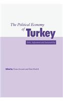 Political Economy of Turkey