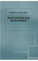 Privatization and Development