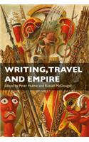 Writing, Travel and Empire