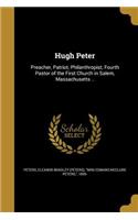 Hugh Peter