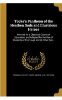 Tooke's Pantheon of the Heathen Gods and Illustrious Heroes