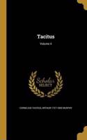 Tacitus; Volume 4