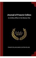 Journal of Francis Collins