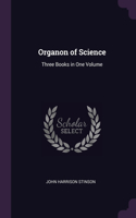 Organon of Science