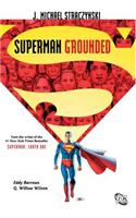 Superman Grounded TP Vol 01