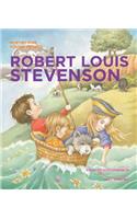 Poetry for Young People: Robert Louis Stevenson, 9