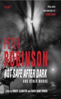 Not Safe After Dark Volume Two