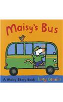 Maisy's Bus: (Maisy)