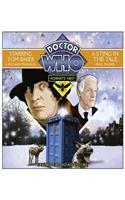 Doctor Who Hornets' Nest 4: A Sting In The Tale