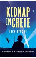Kidnap in Crete