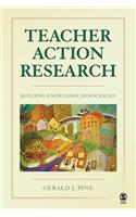 Teacher Action Research