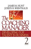 The Coaching Manager