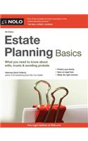 Estate Planning Basics