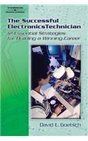 The Successful Electronics Technician