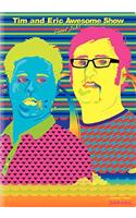 Tim & Eric Awesome Show, Great Job! Season 3