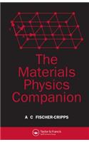 The Materials Physics Companion