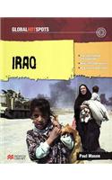 Global Hotspots: Iraq Macmillan Library