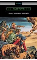 Journey to the Center of the Earth (Translated by Frederic Amadeus Malleson)