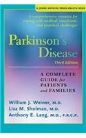 Parkinson's Disease