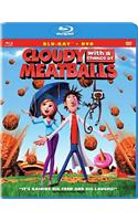 Cloudy with a Chance of Meatballs