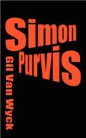 Simon Purvis