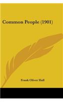 Common People (1901)