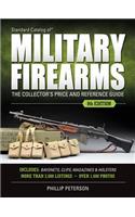 Standard Catalog of Military Firearms: The Collector’s Price & Reference Guide