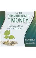 10 Commandments of Money Lib/E