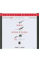 Why Evolution Is True