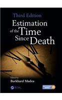 Estimation of the Time Since Death