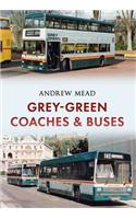 Grey-Green