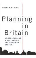 Planning in Britain
