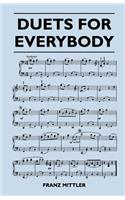 Duets for Everybody