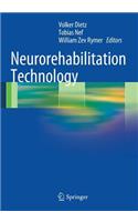 Neurorehabilitation Technology