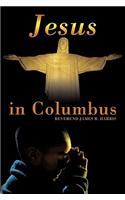 Jesus in Columbus