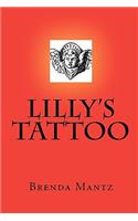 Lilly's Tattoo