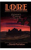 Ashener's Calling