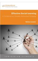 Effective Social Learning