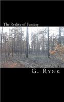 The Reality of Fantasy