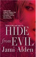 Hide from Evil