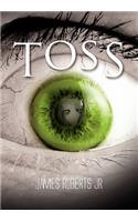 Toss: (English)