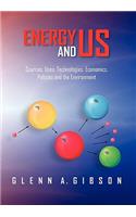 Energy and Us