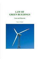 Law of Green Buildings