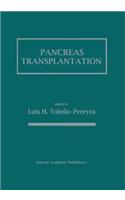 Pancreas Transplantation